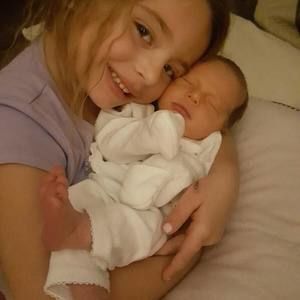 Meet your Posher, Brett